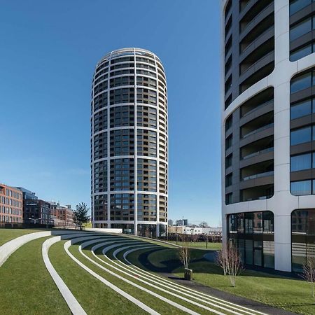 Beautiful 1 - Bedroom Apartment In Downtown ブラチスラヴァ エクステリア 写真